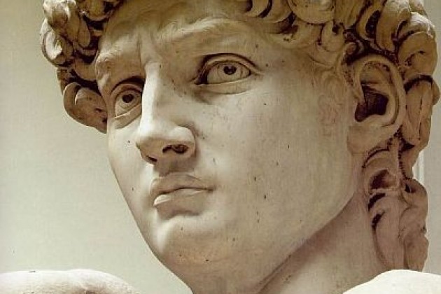  skulptury mikelandzhelo buonarroti