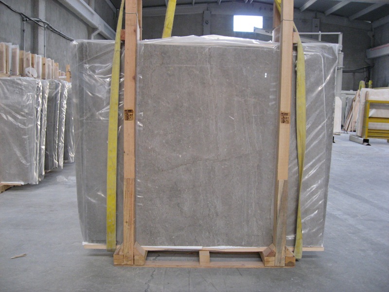 Marino Grey Marble 4
