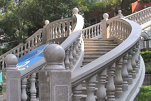 балясины для лестниц