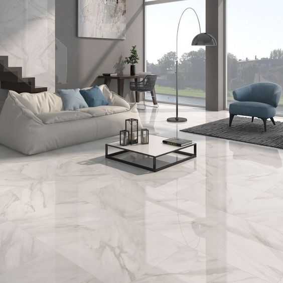 floor