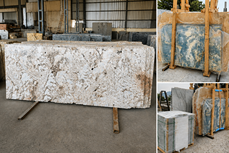 marble 3